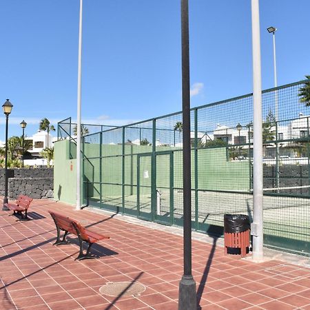 Вилла Casahost Casa Ahul Family Time Коста-Тегисе Экстерьер фото
