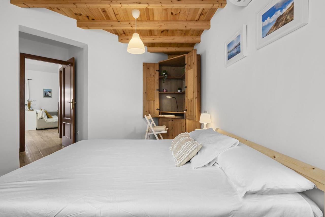 Вилла Casahost Casa Ahul Family Time Коста-Тегисе Экстерьер фото