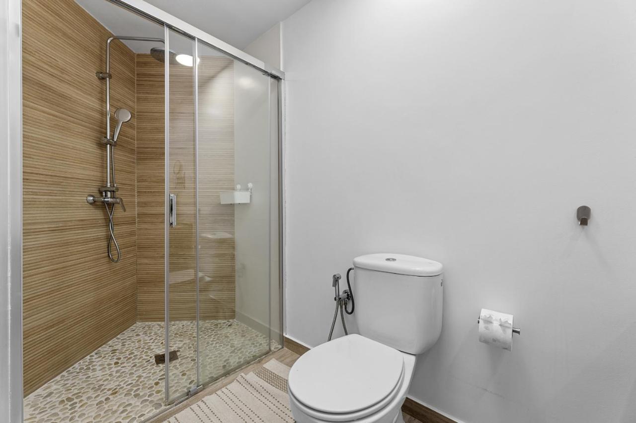 Вилла Casahost Casa Ahul Family Time Коста-Тегисе Экстерьер фото