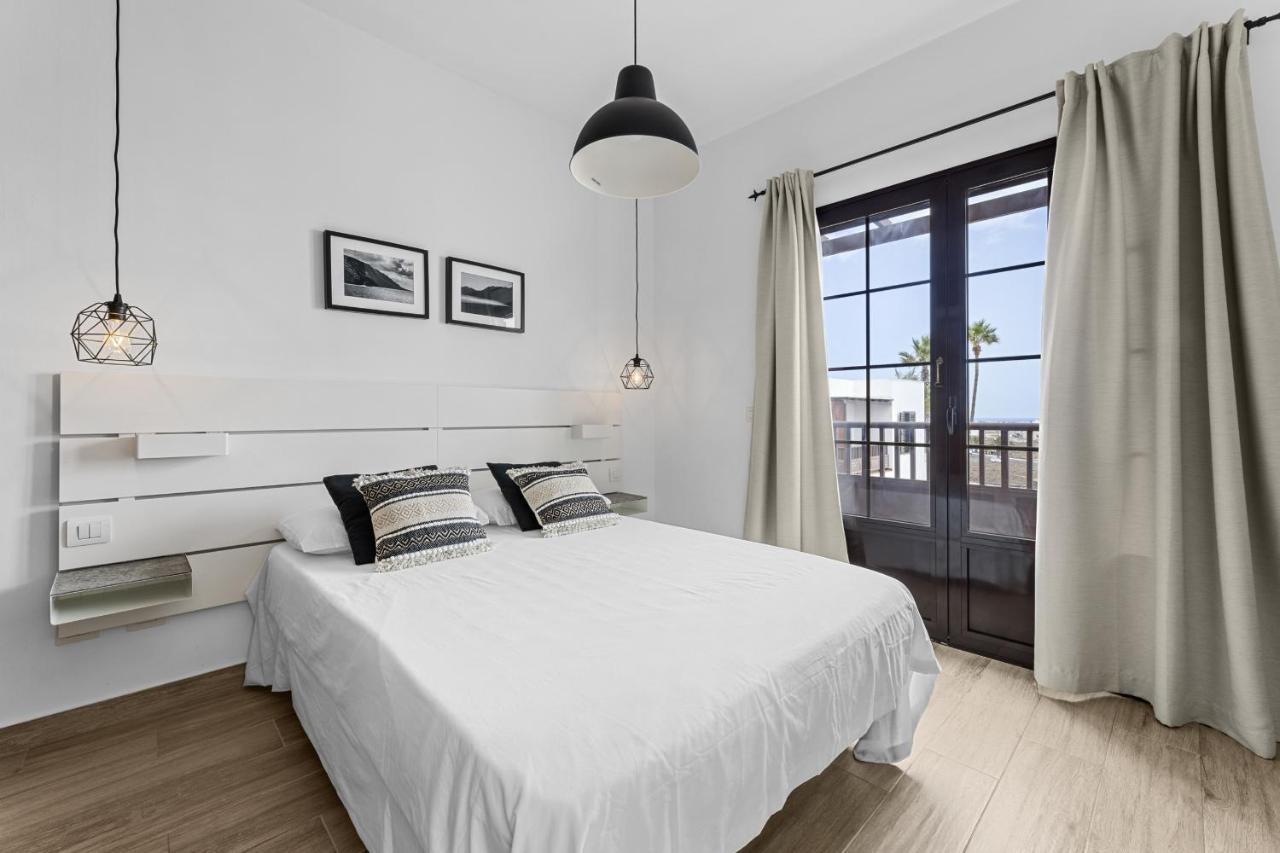 Вилла Casahost Casa Ahul Family Time Коста-Тегисе Экстерьер фото